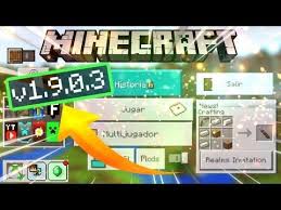 Meet the new upcoming update 1.9.0.0/1.9.0.2/1.9.0.3 for minecraft pocket edition! Pin On Minecraft Pe