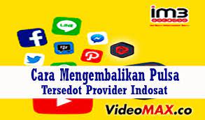 Siapa yang tidak jengkel ketika mendapati pulsanya terpotong melulu? Cara Mengembalikan Pulsa Tersedot Provider Indosat Im3 Terbaru