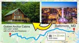 Find cheap rates and good deals on deep creek lake vacation rentals with tripadvisor and make your budget go further. Couples Seeking Hot Tub Cabin Rentals Near Baltimore Md Love Us