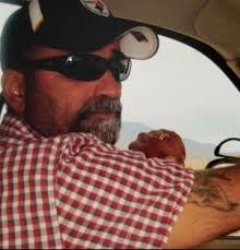 Ali Abdo Mohamed (1963-2019)