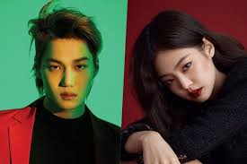 At the time, a korean news website in dispatch's shocking new year's 2019 reveal, kai and blackpink's jennie were revealed to be. Breaking Exo S Kai And Blackpink S Jennie Confirmed To Be Dating Soompi