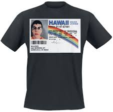 Find out what mclovin's been up to and what he looks like today. Mclovin Id Superbad T Shirt Emp