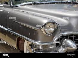 Image result for Atlantic Gray 1955 Cadillac