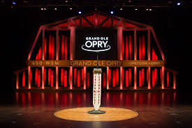 Review Of Grand Ole Opry Nashville Tn