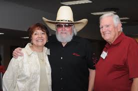 Charlie daniels (born october 28, 1936 in wilmington, north carolina) is an american musician famous for his contributions to country and southern rock music. The Charlie Daniels Band Performs For Keesler Afb