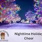 Nighttime Holiday Cheer event image