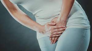 Angin yg keluar menerusi pelepasan (jubur); Kentut Vagina Punca Simptom Dan Rawatan The Diagnosa