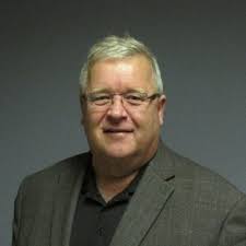 Congratulations to our new CEO, Mark Hesser!