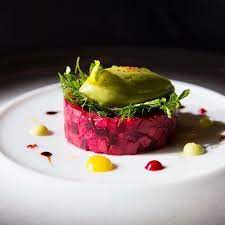 436 Mentions J Aime 5 Commentaires Joel Robuchon Usa Joelrobuchonusa Sur Instagram L Atelier De Joel Robuchon Joel Robuchon Food Gourmet Recipes