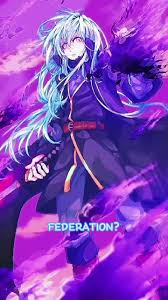 List Of That Time I Got Reincarnated As A Slime Characters - Wikipedia