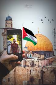 علم فلسطين فيس بوك 2021. Ø¨Ø³ÙŠØ· Ø§Ø­ØªÙ…Ø§Ù„ Ø¬Ø±Ù Ø®Ù„ÙÙŠØ§Øª ØµÙˆØ±ØªÙƒ Plasto Tech Com