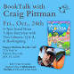 BookTalk with Craig Pittman event image