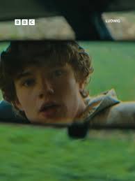 Dylan Hughes Ludwig Actor