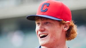 The Cleveland Guardians have whiffed