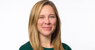 Madeline Keating's Instagram, Twitter & Facebook