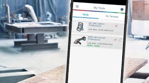 Rapportzettel vorlage pdf cool grundlagen andreas jahnke stundennachweis minijob, bildgröße ist x ges. Bosch Toolbox App Bosch Professional