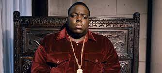 After making a demo tape with neighborhood. The Notorious B I G Rock Roll Hall Of Fame
