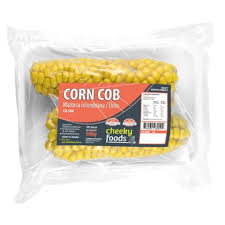 Upgrade your corn on the cob this summer with delicious fresh corn recipes. Corn On The Cob Cheeky Foods Pack Of 2 500g Cheekyfoods