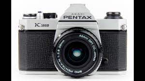I am relatively new to film photography buy have learned a lot so far. How To Use A Pentax K 1000 35mm Film Camera Youtube