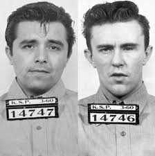 The Honeymoon Killers 1969