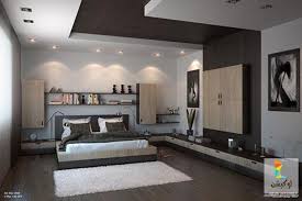 ديكور جبس بورد غرف نوم لوكشين ديزين نت