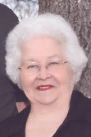 Mary Bovine "Bo" Waldrop Goode