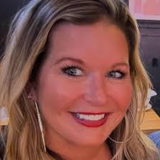 Why does actor look different in Hot Frosty?