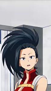 Check spelling or type a new query. Momo Yaoyorozu Anime Wallpaper Android Wallpaper Wallpaper