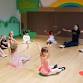 Ballet/Acro Class with Lovely Leaps (Ages 2 - 4)