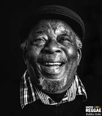 Interview: Enos McLeod (Part 1)