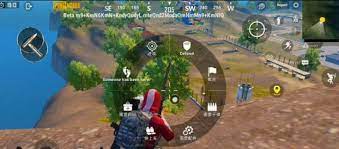 Pubg Mobile 0 17 0 Update Has Tactical Map Marker Map Marker Tactical Markers