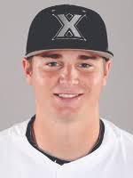 Rafters Tab Xavier Duo To Strengthen Pitching Staff