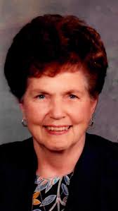 Barbara Jean (Paine) Griffeth « Penwell Turner Funeral Home