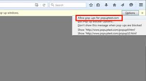 Hi, click on the three dots in the upper right hand corner of browser: How To Disable A Pop Up Blocker Geek Squad Best Buy