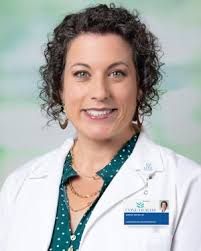 Barbara Michael, MD