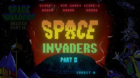 Buy Space Invaders Deluxe Arcade Collection | Xbox