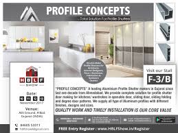Architectural Hardware Interior Products Exhibition On 21 24 Dec 2018 Interior Interior Architecture Architecture