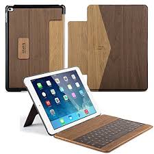 Robot Check Ipad Air 2 Cases Keyboard Case Bluetooth Keyboard
