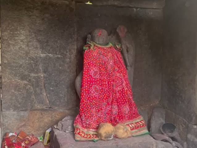 Bastars Unique Love Goddess Temple: Only Lovers Allowed | Chhatisgarh
