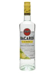 bacardi limon the whisky exchange bacardi limon
