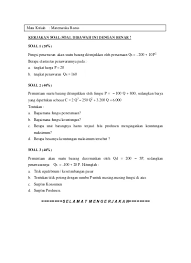 We did not find results for: Sistem Informasi Dan Manajemen Informatika Soal Uas Konsep E Business