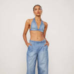 Jeans Medio - 40