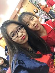 Loạt khoảnh khắc đẹp của u23 việt nam khiến người xem xúc động hình ảnh xuân trường lấy áo ấm cho đồng đội, duy mạnh cúi đầu trước. Chan Dung Con Gai Xinh Ä'áº¹p Nhiá»u NÄƒm Giáº¥u Kin Cá»§a Duy Máº¡nh