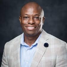 David Robinson II (@DavidRobinsonII)