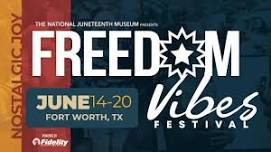 Freedom Vibes 2026