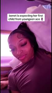 Yungeen Ace and Bennett