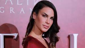 RUPTURA CARLA BARBER