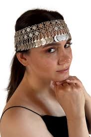 Buy Gypsy Wedding Crown Online In India