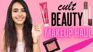 Cult beauty's primary aim to become the most trusted beauty website in the world. Cult Beauty Haul My Shipping Customs Experience Youtube