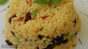 23 g per 100 g important nutritional characteristics for couscous. Mendocino Farms Couscous Nutrition